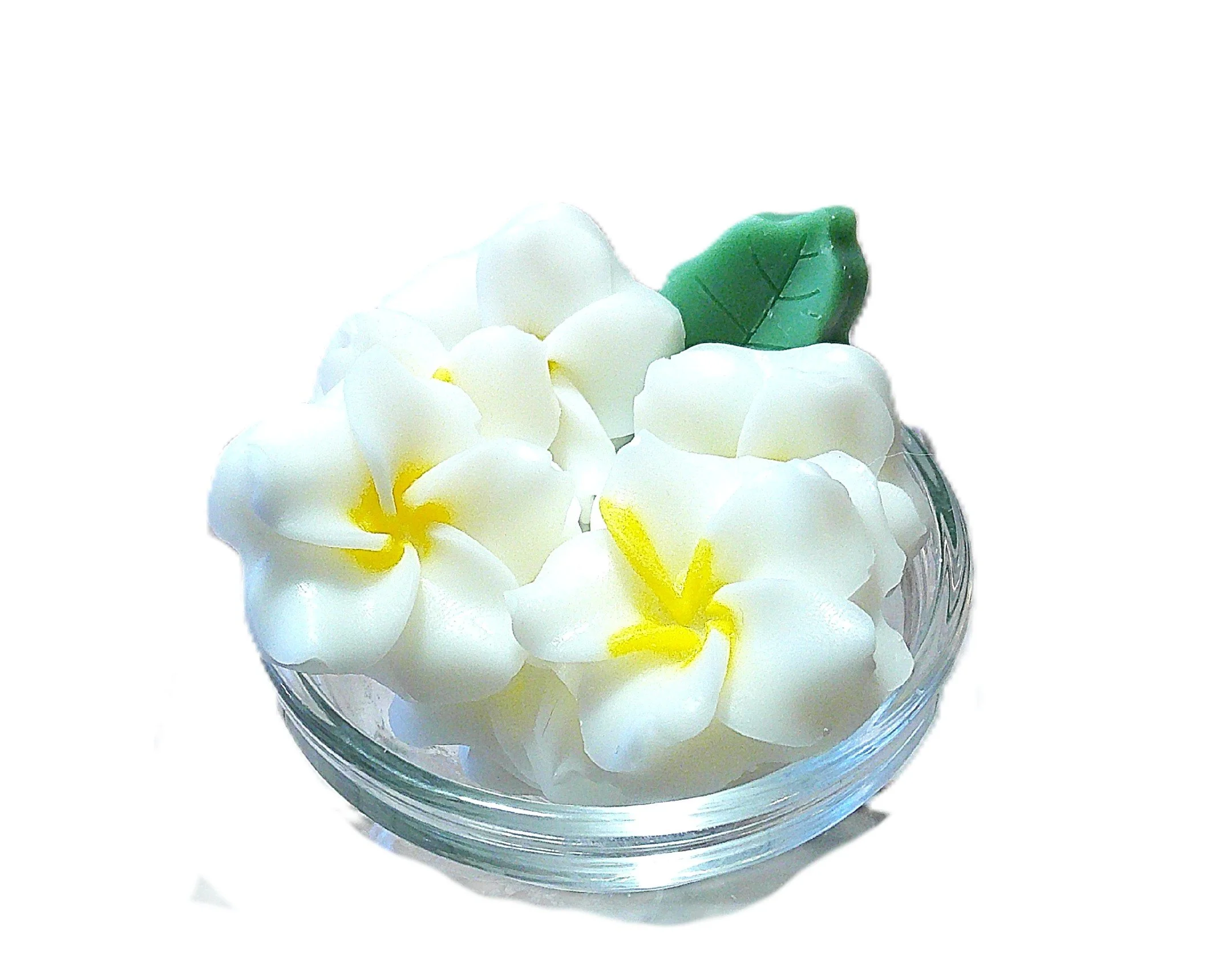 Midnight Blooming Jasmine — Monticello Wax Works